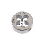 SIBRTEH M5x0.8mm menetmetsző fej