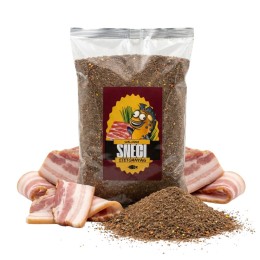 Sneci instant method mix 800g - szalonna