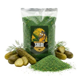Sneci instant method mix 800g - kovászos uborka