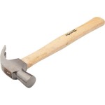 SPARTA 450g szeghúzó kalapács fa nyél