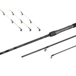 Spicc Xtenz 100g - Heavy - fehér / Carbon / 1db