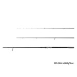 Spicc Xtenz 100g - Heavy - fehér / Carbon / 1db - Image 3
