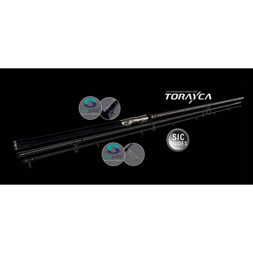 Sportex Rapid RS-2 Float 360 10-35g, match horgászbot - Image 2