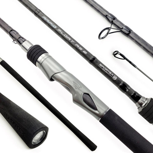 Sportex Rapid RS-2 Float 360 10-35g, match horgászbot - Image 3