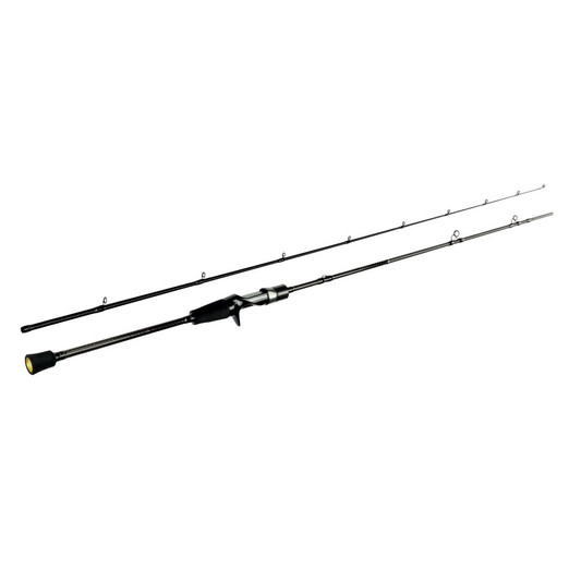 Sportex Rival Twitch Baitcast 200 1/8-1/2oz 3-15g, casting bot