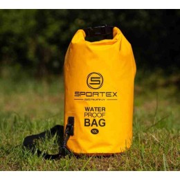 Sportex EVA Dry Bag 10l, táska