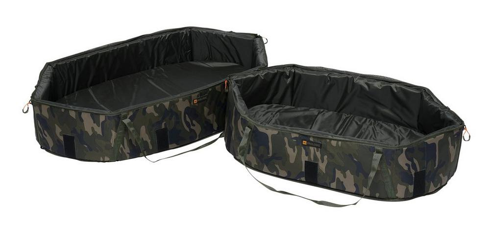 Prologic inspire unhooking mat w/sides medium 95x52cm pontybölcső