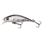 Savage gear 3d sticklebait twitch 4.5cm 4g s bl s wobbler