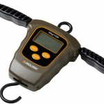 Prologic avenger digital scale 50kg horgászmérleg