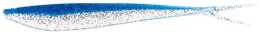 Jaxon intensa zircon soft lures a 6,5cm a