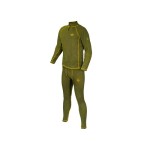 Thermo aláöltözet Delphin TUNDRA Manor / felső - XL