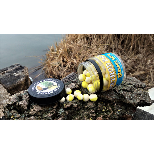 TIMÁR MIX METHOD BALLS ANANÁSZ-VAJSAV 35G