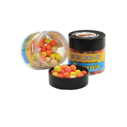 TIMAR MIX METHOD SERIE MINI POP UP 11MM SWEETCORN 35G