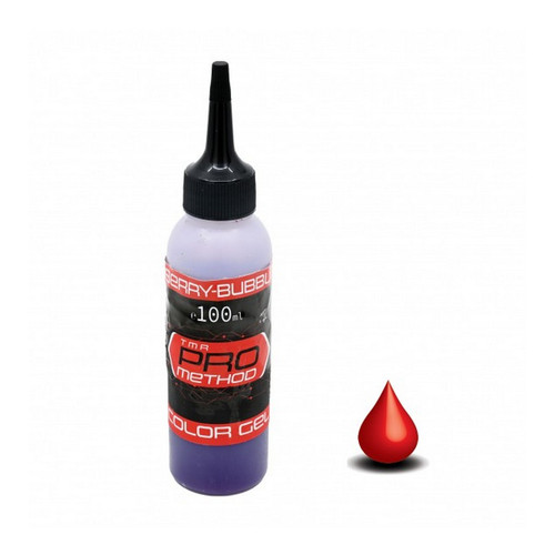 TIMÁR MIX PRO METHOD GEL BLUEBERRY-BUBBLEGUM 100 ML