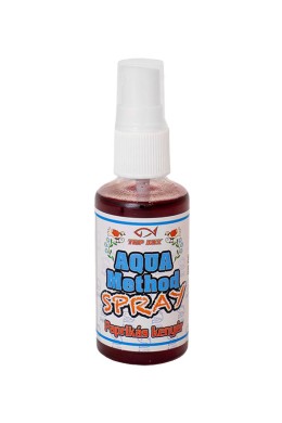 Top mix retro aqua method spray - paprikás kenyér aroma