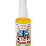 Top mix retro aqua method spray - fokhagymás lángos aroma