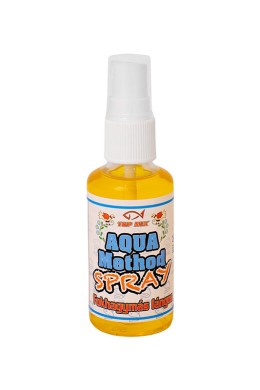 Top mix retro aqua method spray - fokhagymás lángos aroma