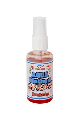 Top mix retro aqua method spray - dunakavics aroma
