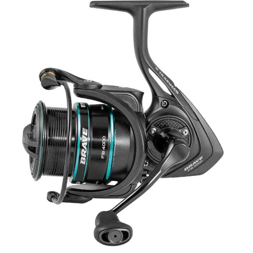 Trabucco Brave FB 5000, orsó