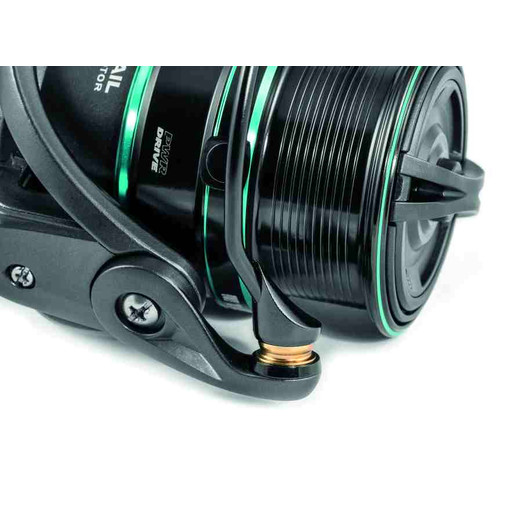 Trabucco Brave FB 5000, orsó - Image 2