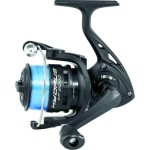Trabucco Hydrus XF 2500 Spooled, orsó zsinórral