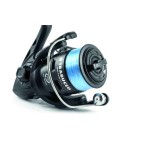 Trabucco Hydrus XF 2500 Spooled, orsó zsinórral - Image 2