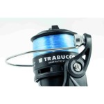 Trabucco Hydrus XF 2500 Spooled, orsó zsinórral - Image 3