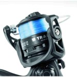 Trabucco Hydrus XF 2500 Spooled, orsó zsinórral - Image 4