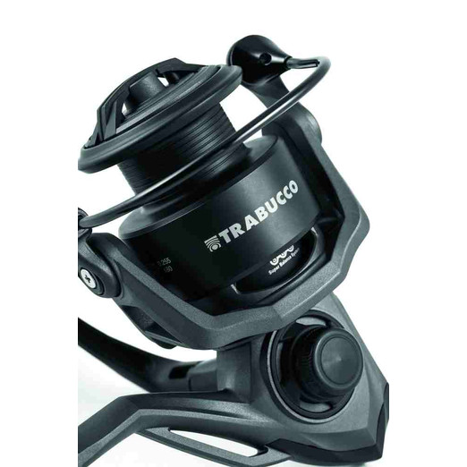 Trabucco Lever FA 2000, orsó - Image 2