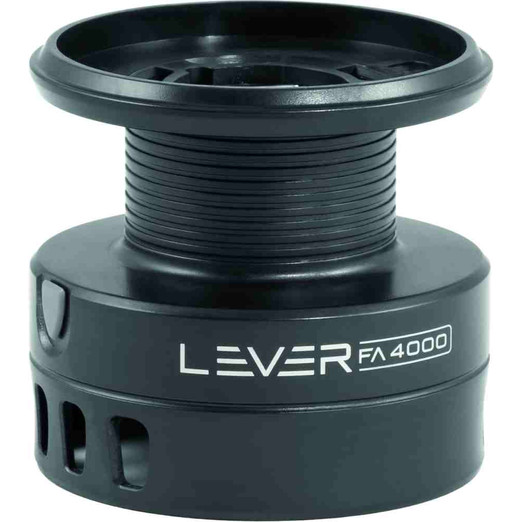 Trabucco Lever FA 2000, orsó - Image 8