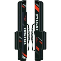 Trabucco Ultra Probag Hardcase rod & reel Holdall 1752/XXL, merevfalú botzsák