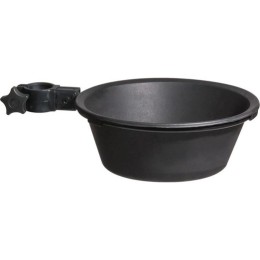 Trabucco Gnt-X36 Bowl With Hoop, Tál + tartókeret