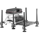 Trabucco Ultra SBX36 WHT, versenyláda