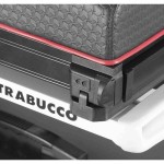 Trabucco Ultra SBX36 WHT, versenyláda - Image 9