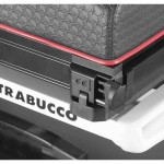 Trabucco Ultra SBX36 WHT, versenyláda - Image 10