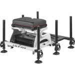 Trabucco Ultra SBX36 WHT, versenyláda - Image 3