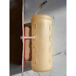 Trabucco Airtek Pro Feeder Flat XL/140g, feederkosár - Image 2