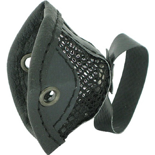 Trabucco Mesh Pouch Medium, csúzli kosár