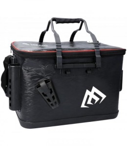 Mikado 46x30x31cm eva pergető táska