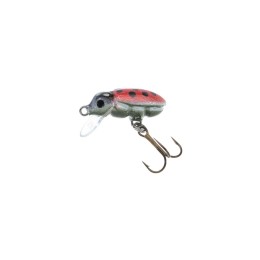 Jaxon holo select beetle lures 2,5cm f au