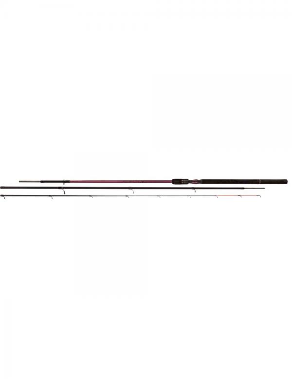 Mikado lady bixlite method feeder 330cm 80g