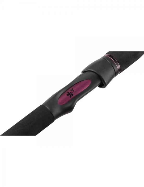Mikado lady bixlite method feeder 330cm 80g - Image 4