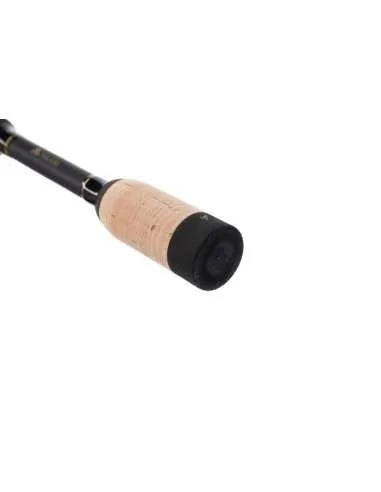Mikado sensual n.g. medium light spin 214cm 3-18g pergető horgászbot - Image 5
