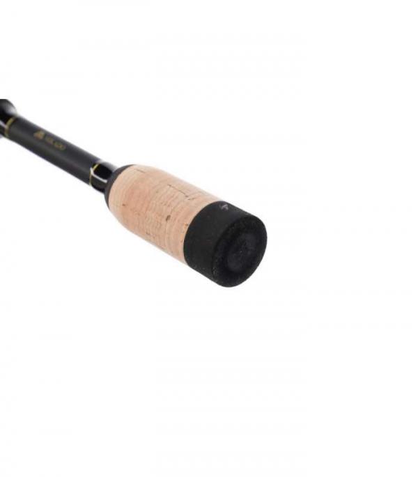 Mikado sensual n.g. medium spin 214cm 5-28g pergető bot