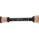 Mikado sensual n.g. medium spin 214cm 5-28g pergető bot - Image 3