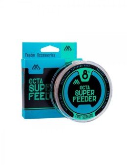 Mikado octa super feeder 0.08mm 150m