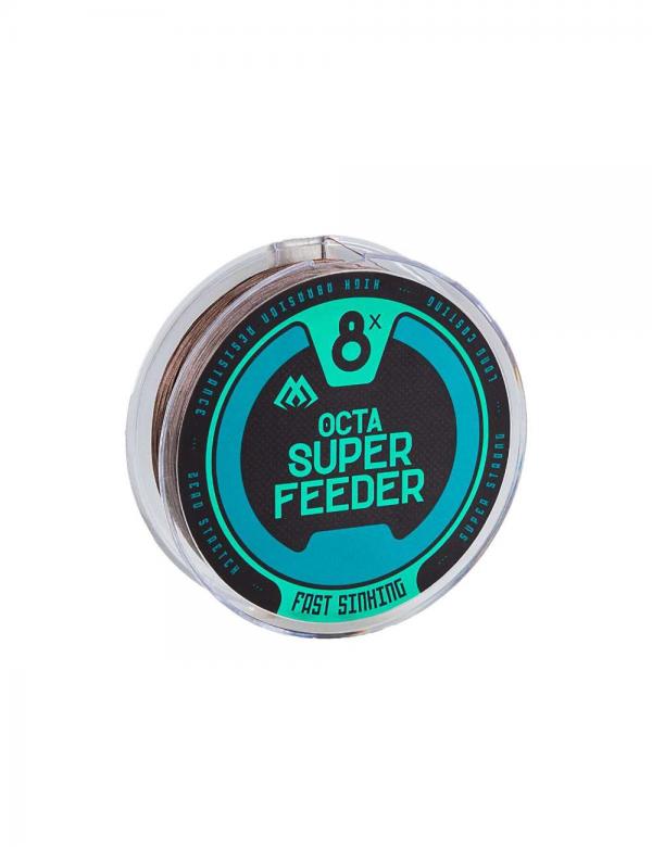 Mikado octa super feeder 0.16mm 150m - Image 3