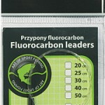 Jaxon crocodile fluorocarbon coated line 0,10mm 150m fluorocarbon zsinór