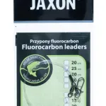 Jaxon crocodile fluorocarbon coated line 0,10mm 150m fluorocarbon zsinór - Image 2