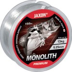 Jaxon monolith premium line 0,25mm 150m monofil zsinór